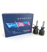 Mono H1 Uyumlu 12V LED Headlıght
