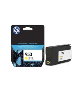 953 Yellow Sarı F6U14Ae / Hp