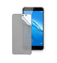 SChitec HUAWEI Nova Plus Uyumlu Ön Yüzey Mat Hidrojel Ekran Koruyucu