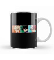 My Hero Academia Big Kupa Bardak Porselen