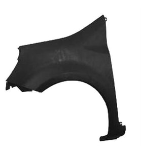 RENAULT MODUS ÖN ÇAMURLUK SOL 04- REN08MO002 7701475515