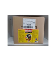 Ratimor Wax Blocks Fare Zehiri  250 Gram