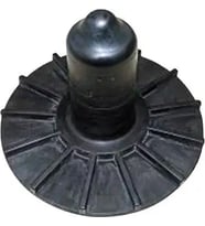 RAPRO R51012 Suspansiyon Takozu Arka 8200926887 A4153520200