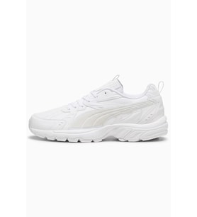 Puma Milenio Tech L Unisex Spor Ayakkabı (Beyaz)