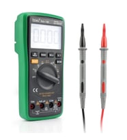 BAKU BA-18B+ MULTİMETRE DİJİTAL ÖLÇÜ ALETİ