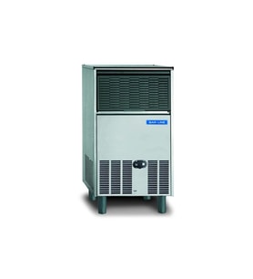 Barline B 4015 Gurme Buz Makinesi, Kapasite 40 kg/gün, 900 W