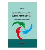 Çağdaş İktisadi Düşünceler Perspektifinden Sosyal Refah Devleti