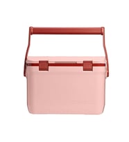 Stanley The Easy-Carry Outdoor Cooler 15.1L Kamp Buzluğu 10-01623-0081 Pembe