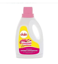 DALİN ÇAMAŞIR YUMUŞATICISI DÜŞ BAHÇESİ 1500ML