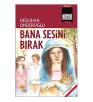 Bana Sesini Bırak