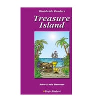 Treasure Island: Level 5 Robert Louis Stevenson