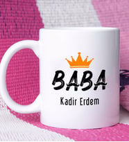 Baba Kupa Bardak