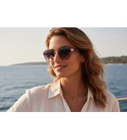 Guess GU00101 05B 55-17-140 Kadın Güneş Gözlüğü