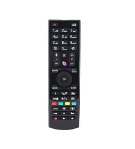Vestel 43FB5000 Uydu Alıcılı Full HD LED TV Kumandası