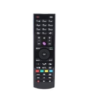 Vestel 43FB5000 Uydu Alıcılı Full HD LED TV Kumandası