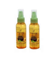 Pantene Argan Yağı Elixir Terapisi Serum 2 x 100 ML