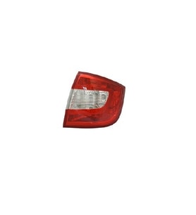 SKODA RAPID ARKA STOP KIRMIZI SEDAN  SAĞ 11- SKO10RA009 5JH945112