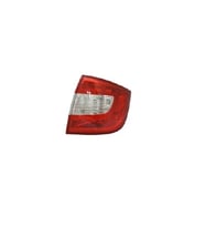 SKODA RAPID ARKA STOP KIRMIZI SEDAN  SAĞ 11- SKO10RA009 5JH945112
