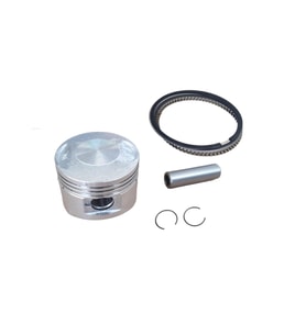 Cub 110 Piston İth 52,40X14 Pim