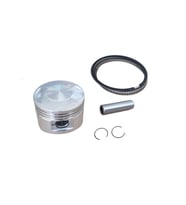 Cub 110 Piston İth 52,40X14 Pim