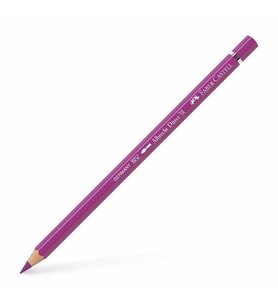 Faber Castell Albrecht Dürer Aquarel Suluboya Kalemi 135 Light Red Violet (Kırmızı Mor-Açık) 