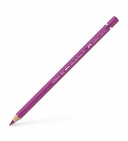 Faber Castell Albrecht Dürer Aquarel Suluboya Kalemi 135 Light Red Violet (Kırmızı Mor-Açık) 