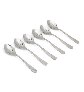 Aryıldız Deniz 6Lı Çay Kaşığı