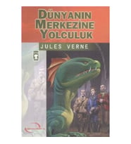 Dünyanın Merkezine Yolculuk