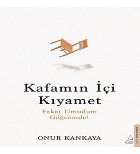Kafamın İçi Kıyamet