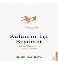Kafamın İçi Kıyamet