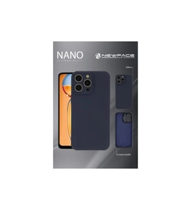 İphone 11 Pro Max Kılıf Nano İçi Kadife  - Mi