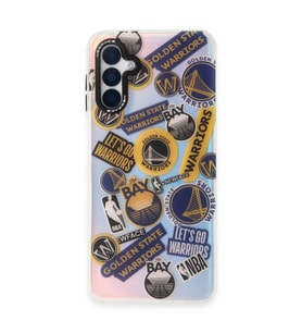 Samsung Galaxy A04s Kılıf Estoril Desenli Kapak - Estoril - 13