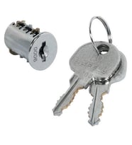 Hafele Symo Silindir Göbeği HS 3 SH 0601-0650 (50 Adet)