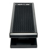 Nektar NX-P Universal Expression Pedal