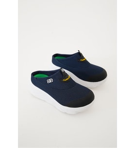 Sandal Spor S0001-0278 Kadın Dolgu Taban Ortopedik File Sabo Terlik