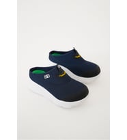 Sandal Spor S0001-0278 Kadın Dolgu Taban Ortopedik File Sabo Terlik