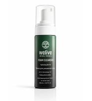 WELIVE Foam Cleanser Yüz Yıkama Köpüğü 150 ml – Yüz Temizleme Köpüğü