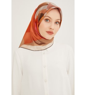 ARMİNE İPEK EŞARP 8901D (SURA)-05
