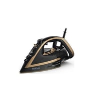 TEFAL Fv8064 Pureglıss Buharlı Ütü (Siyah)