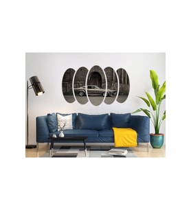 RETRO MDF TABLO-2821
