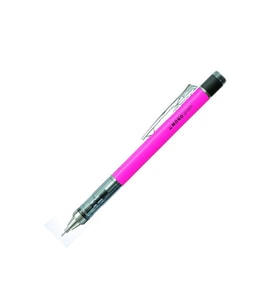 Tombow MONO graph Neon Mekanik Kurşun Kalem 0.7mm Neon Pembe LV-T-SH-MG 83R7