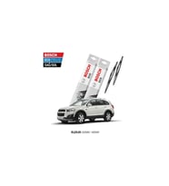 Chevrolet Captiva 2008 Model Silecek Takımı Bosch Eco (telli)