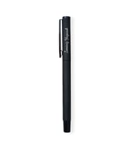 İsme Özel Roller Kalem (14 CM) Kişiye Özel Hediyelik (Siyah)