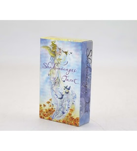 Fantastik Temalı Tarot Kartı