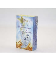 Fantastik Temalı Tarot Kartı