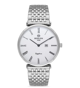 HISLON CL119S-03SSS ERKEK KOL SAATİ