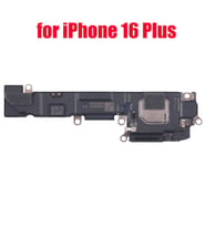iPhone 16 Plus Buzzer Hoparlör