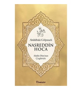 Nasreddin Hoca