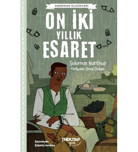 On İki Yıllık Esaret