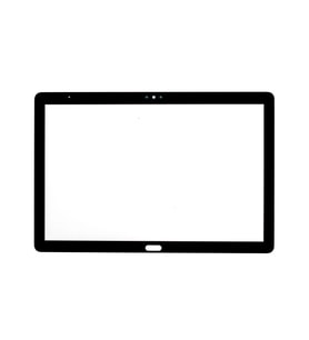 Hwi Uyumlu Mediapad T5 Siyah Cam Lens